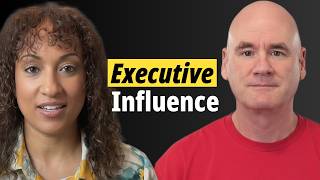 Visibility Isn’t Influence: Secrets to Building Executive Authority