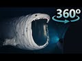 Bloop In 360 VR 4K 
