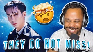 Reacting To Pentagon - Feelin Like Official Music Video