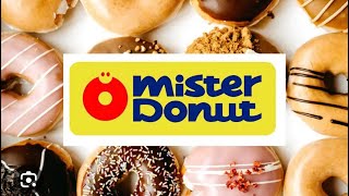 Mister Donut Employee Online Training Video