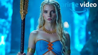 The Hottest Mini Series Of 2025 You Need To Watch On Netflix & Prime Video