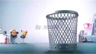 Download Lagu Dj minion baru2 ini populer 2019 MP3