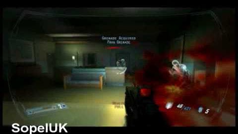 F.E.A.R 2 Walkthrough Interval 02: Mission 3- Discovery Part 3/5