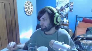 PC Master Race Issues - BSOD