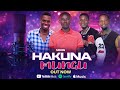 HAKUNA MUNGU MUEFESO TZ Ft MARS FLAVOR LUCASJM24 JUS BLISS HakunaMungu Music Gospel
