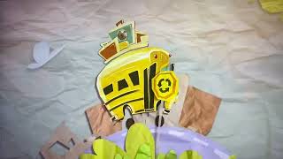 The wheels on the bus Songs. Babyfirst Songs Ep 09