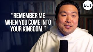 Jesus Is Thinking Only of You | The Solemnity of Our Lord Jesus Christ, King of the Universe