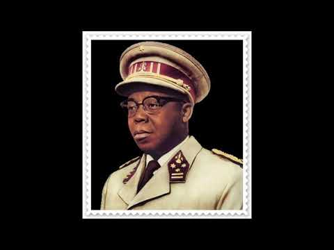 HYMNE AUX OPPRIMES MZEE
