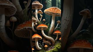 The Enigma of Fairy Rings Unveiled