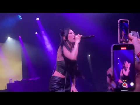 CAMO - Shawty @CAMO 단독 콘서트 ’23：Pressure Makes Diamonds