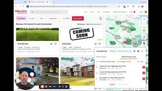 Introducing Our New Redfin Scraping Tool! ⚡