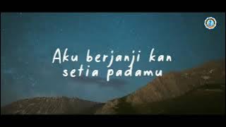 Karoke Terima kasih cintaku ,,tasya rosmala ..nada wanita