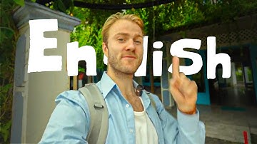 Learn English while I go to a coffee shop ☕️