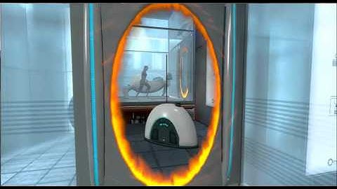 Portal: the First Slice ep.1