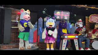 Out of This World - CEC | (1 Stage) Middletown, NJ