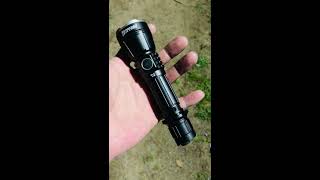 Speras T2 전술형 텍티컬후레쉬라이트 screenshot 5