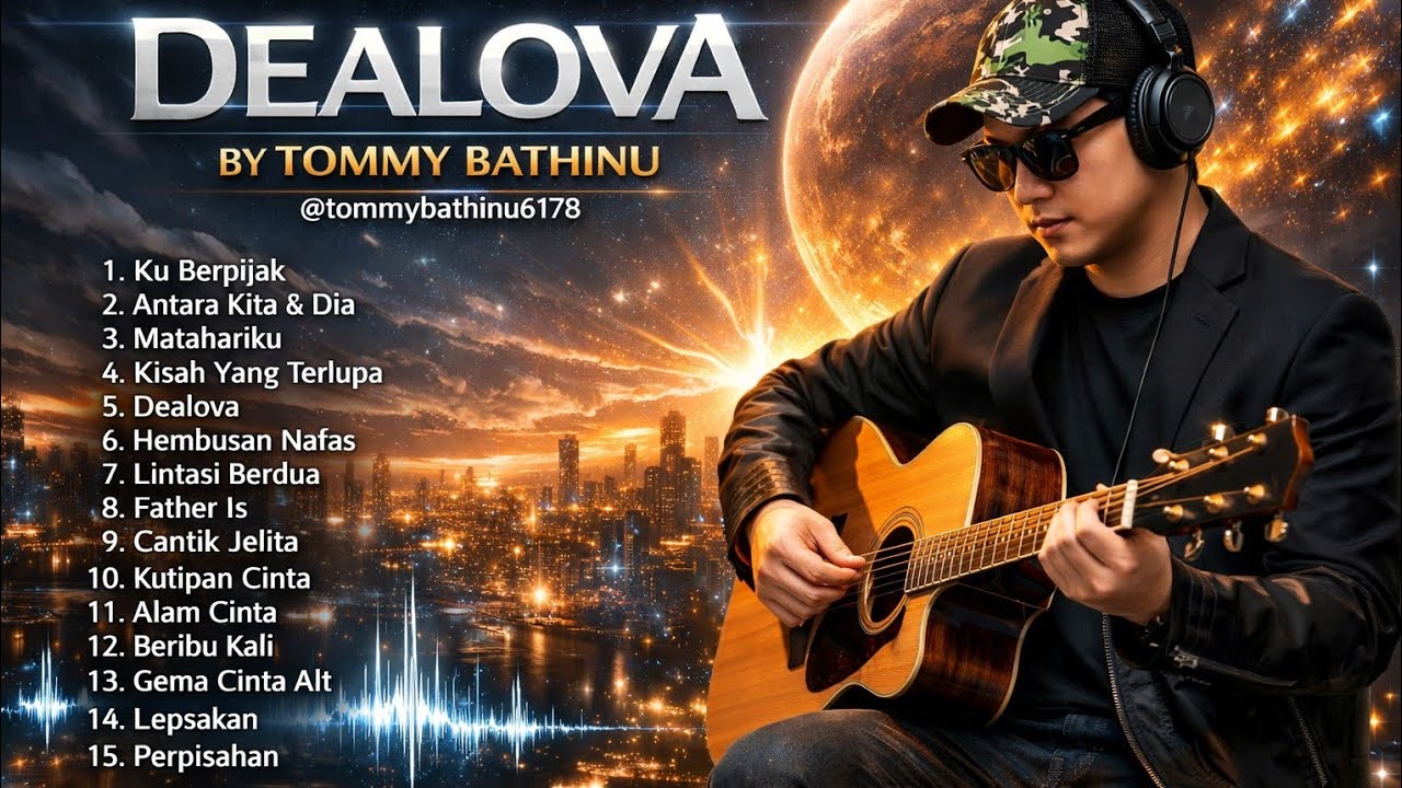 AI FULL SONGS ALBUM #10 TOMMY BATHINU ‎⁨@tommybathinu6178⁩  
