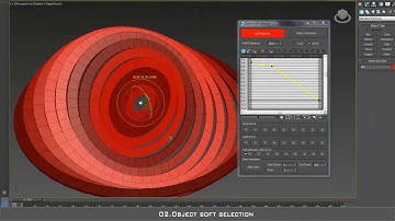 Maxscript for FX reel(2013)