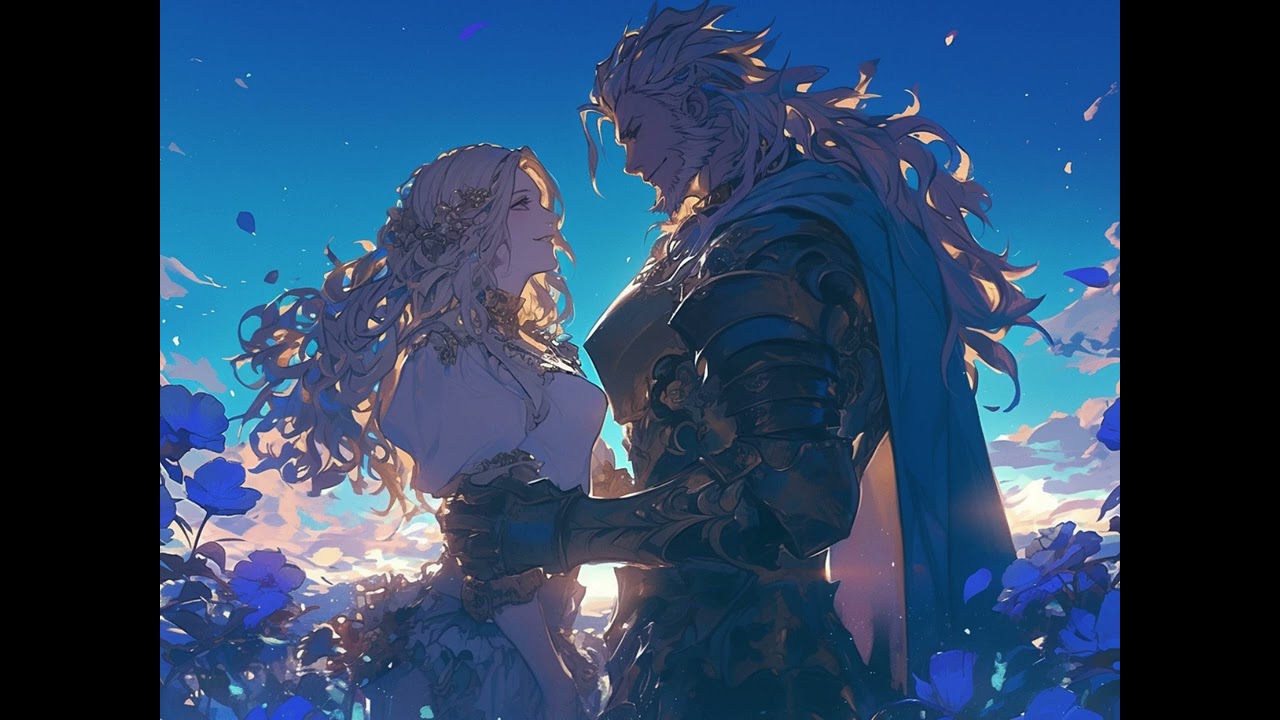 Ma lumière [Hors Univers]