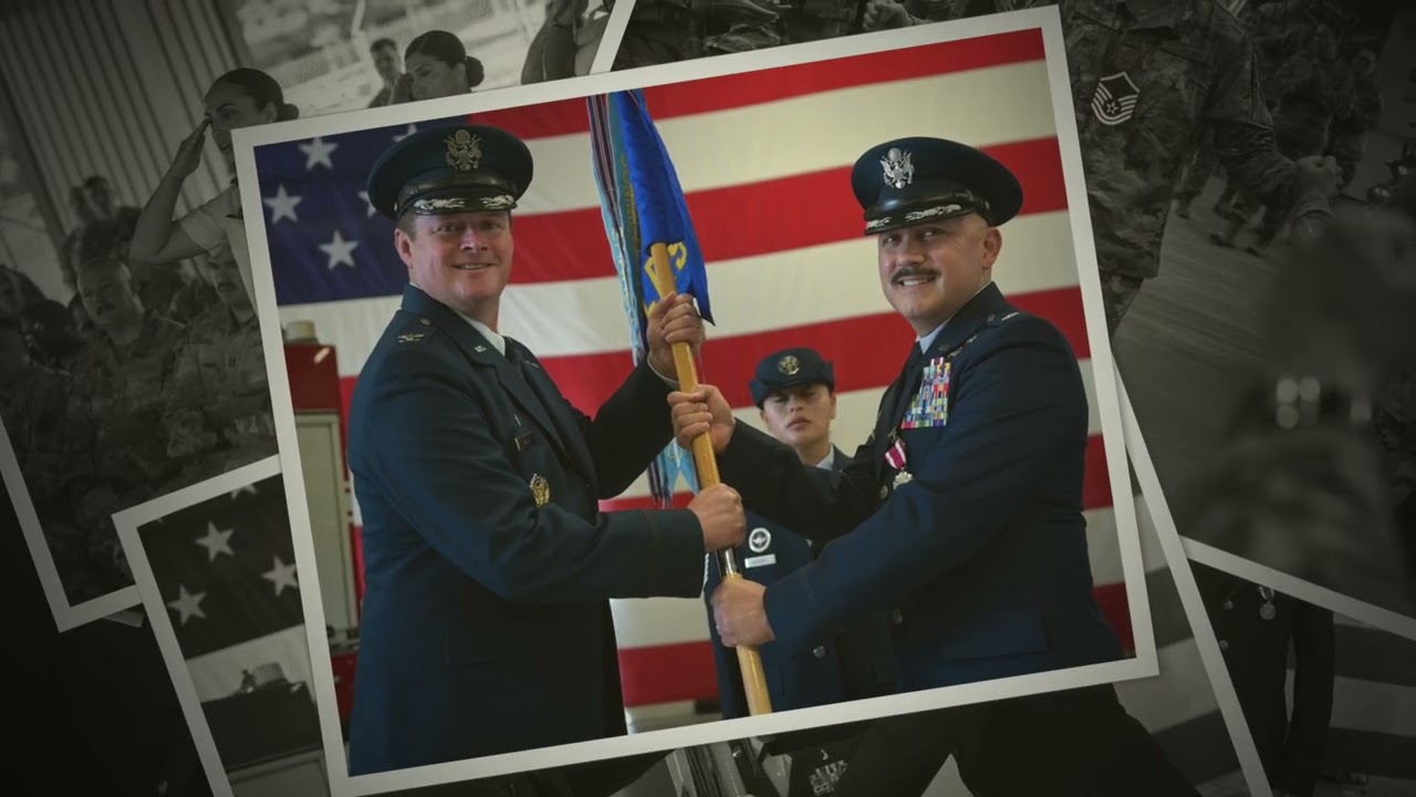 The Raider Review | June 2025 Goodfellow Air Force Base