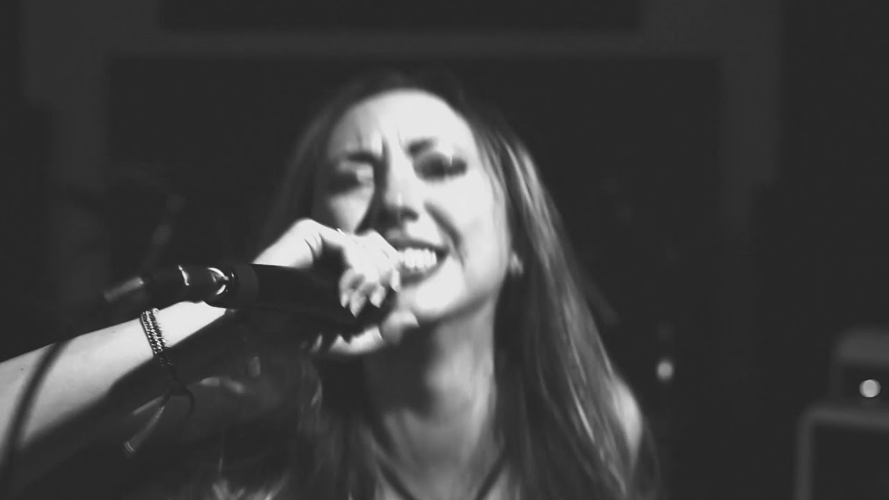 Amongst Thieves - DECEIVER Official Music Video