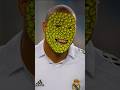 🔥 Ronaldo Nazário ASMR Legend 🇧🇷⚽ | The Brazilian Phenomenon 🎧 #asmr   #brazil  #shorts  #legend