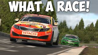 I can't believe I've slept on this car for 8 years! | iRacing Ringmeister | Kia Optima