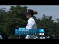 Condensed Round 3 presented by SHI | 2026 ShopRite LPGA
