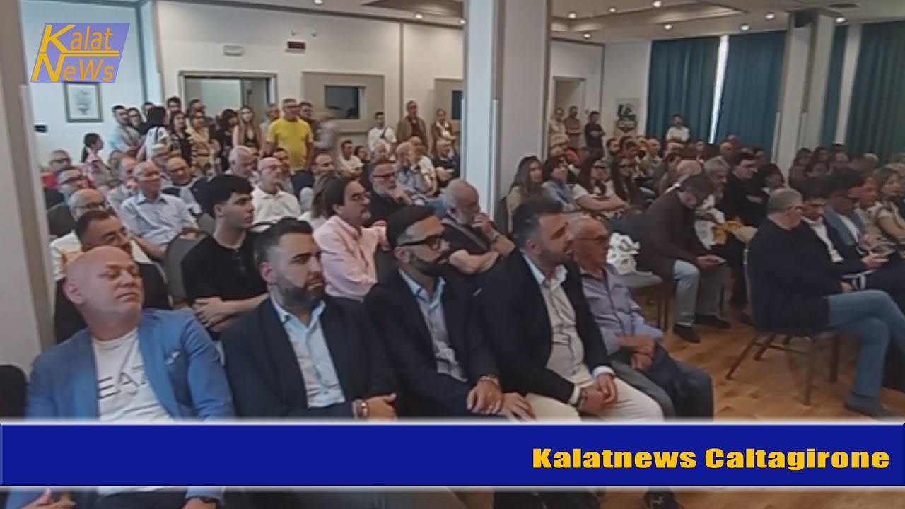 Caltagirone,  Caltagirone Libera e futura nasce un nuovo soggetto politico