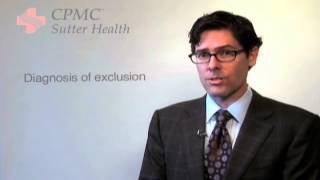Hepatic Encephalopathy | Todd Frederick, MD, hepatologist, CPMC Sutter Health