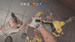 Rainbow Six // Taking Lion's Wallhacks