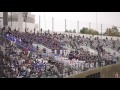 2015 秋関開幕戦　花咲徳栄　全校応援 「サスケ」