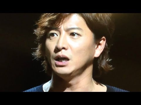 木村拓哉が元SMAPの〇〇に謝罪！？そして和解へ…