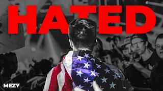 Stewie2k, Most HATED to Savior of NA - Movie