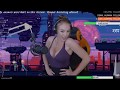 HOTTEST TWITCH MOMENTS (THICC&HOT TWITCH STREAMERS) 