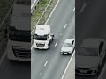 "I'LL LOSE MY JOB!" | Using a POLICE HGV to catch dangerous drivers