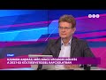 Drámai adatokat közölt a pénzügyminiszter az idei költségvetésről