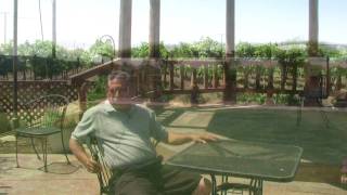 Ramon Rios Winery, Tracy CA - About Our Winery and Vineyard