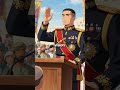 Iraq's Boy King Tried Modernizing His Country