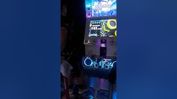 [DDR A20] 天空の華 (Tenkuu no Hana) Difficult (DSP) - 999,630 AAA PFC #2!!