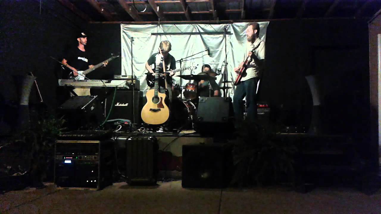 Straxhollow Big Dogs Patio YouTube