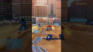 Transformers Devastation Android GameHub Emulator - Offline Mobile/Android Gameplay #gamehub
