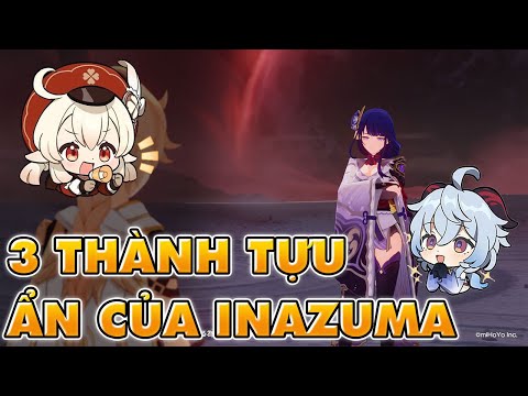 Video: Genshin Impact - Khả Năng Của Một Nhân Vật Thây Ma Tên Là Qi Qi