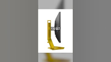 AOC MAKING COUNTER STRIKE MONITORS?!