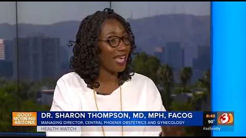 What Your Doctor Wants You To Know | Dr. Sharon Th...