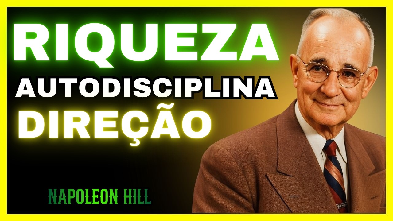 Provérbios Revelados: Os Segredos de Riqueza, Disciplina e Sucesso que Poucos Entendem|Napoleon Hill