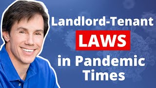 Landlord-Tenant Laws In Pandemic Times - with Altagracia Pierre Outerbridge