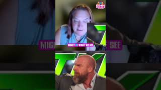 WWE's Future: Ratings, Revenue, or Wrestling? #shorts