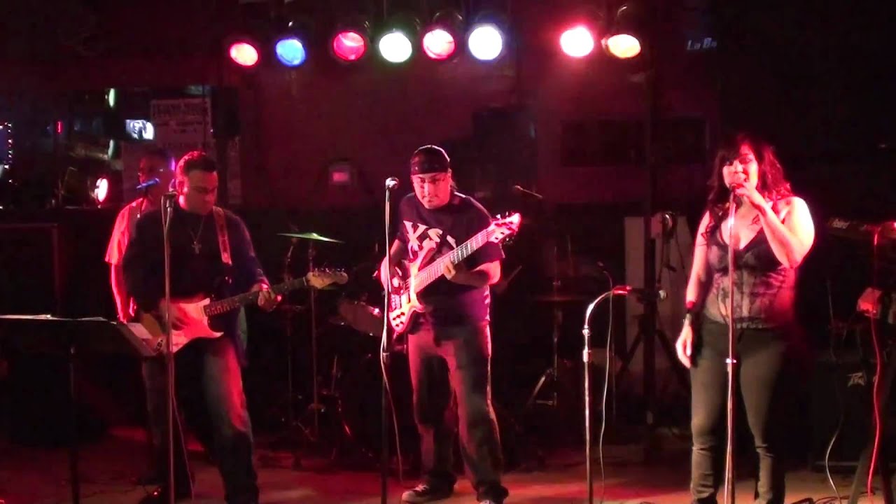 XS Band... Phoenix, Arizona YouTube