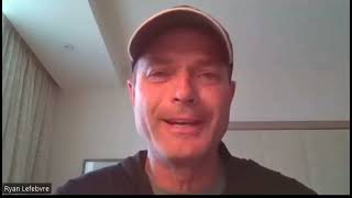 Ryan Lefebvre congratulates Commodores on 100 years of baseball!